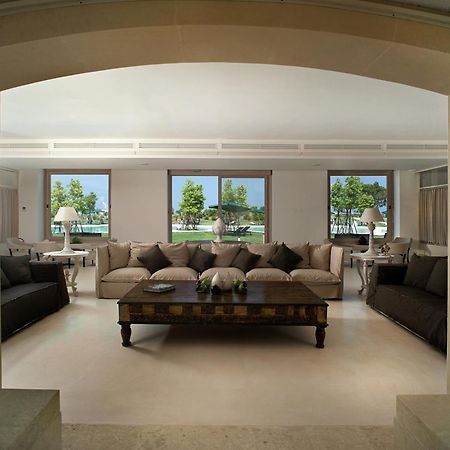 Furnirussi Tenuta Carpignano Salentino Nội địa bức ảnh