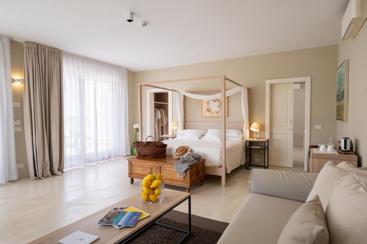 Furnirussi Tenuta Carpignano Salentino Ngoại thất bức ảnh