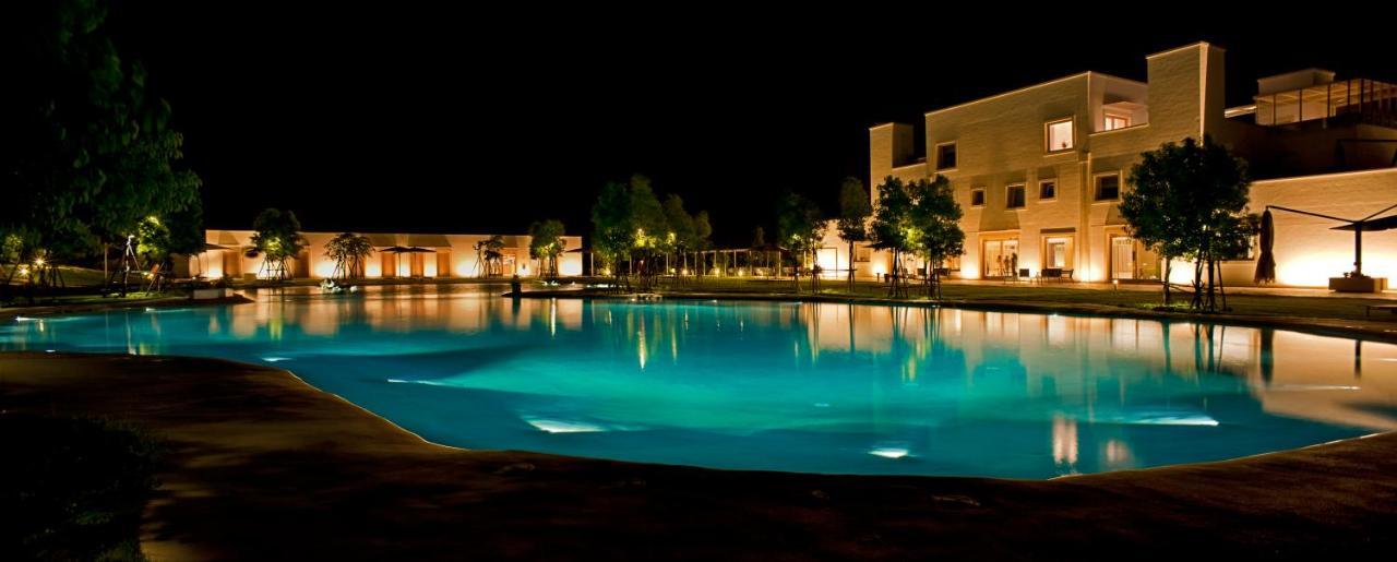 Furnirussi Tenuta Carpignano Salentino Ngoại thất bức ảnh