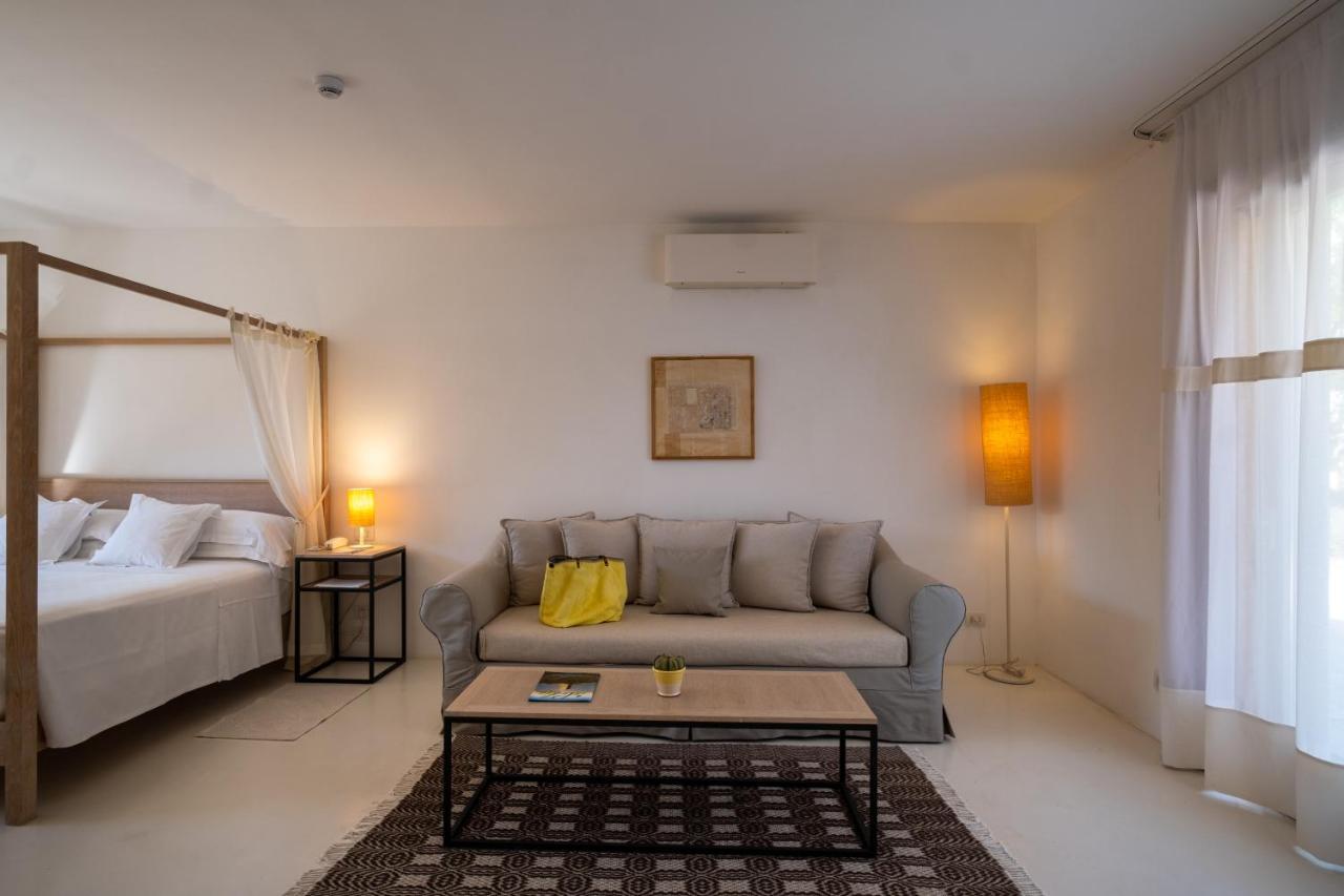 Furnirussi Tenuta Carpignano Salentino Ngoại thất bức ảnh