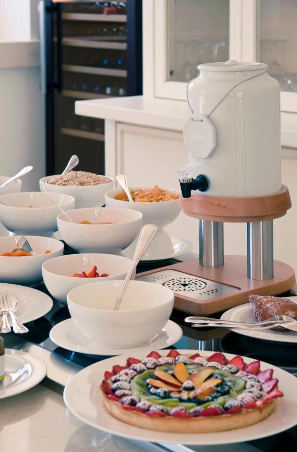Furnirussi Tenuta Carpignano Salentino Ngoại thất bức ảnh