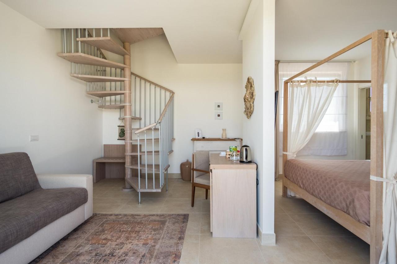 Furnirussi Tenuta Carpignano Salentino Ngoại thất bức ảnh